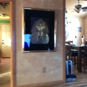 Meet your Posher, Patricia